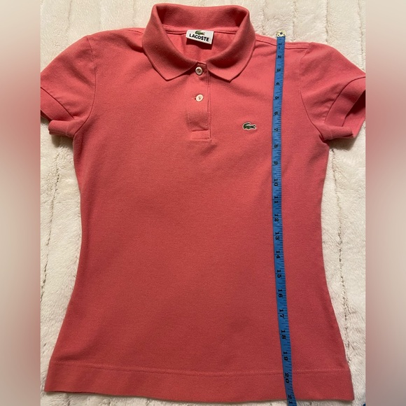 Lacoste Women’s Polo - Picture 4 of 5